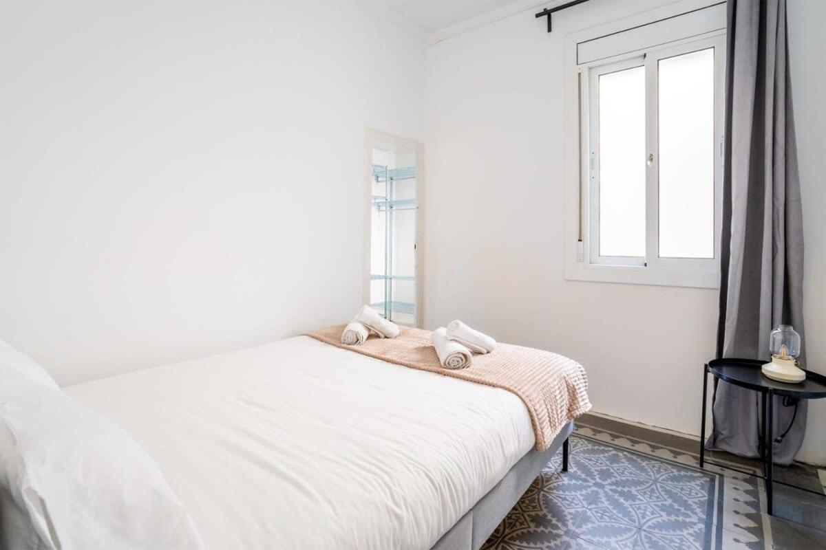 Appartamento Gran Via Historic Catalan 4bd Only For Families Or Business Groups Barcellona